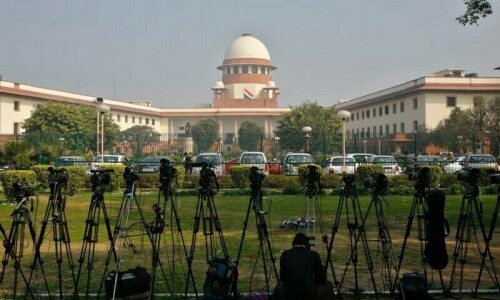 Indian Supreme Court rejects plea to ban BBC coverage over Modi documentary furore Indian Supreme Court rejects plea to ban BBC coverage over Modi documentary furore