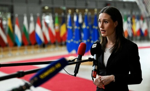 Finland debates Nato ratification that may leave Sweden behind Finland debates Nato ratification that may leave Sweden behind