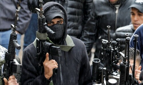 Palestinian killed by Jewish settler in West Bank Palestinian killed by Jewish settler in West Bank