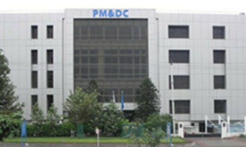 PMDC abolishes &lsquo;exit exam&rsquo; for medical graduates of local colleges
