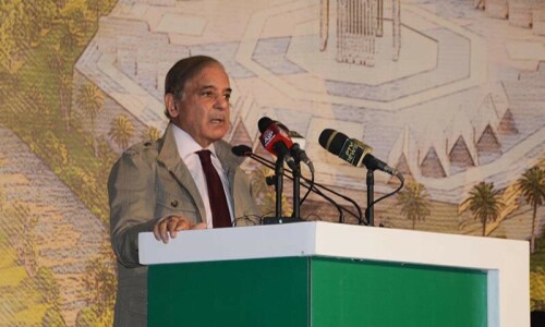 PM calls out NAB for ‘double standards’ PM calls out NAB for ‘double standards’