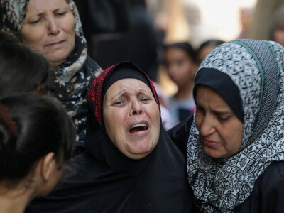 Israeli forces kill Palestinian teenager in West Bank