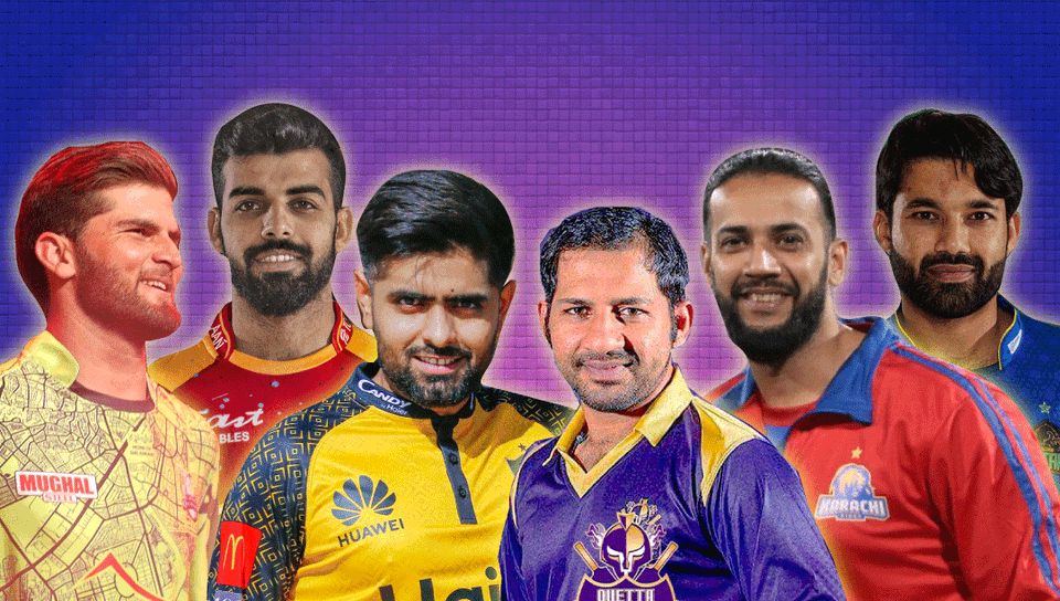 PSL 2023 preview: Taking stock on the day of big kickoff PSL 2023 preview: Taking stock on the day of big kickoff