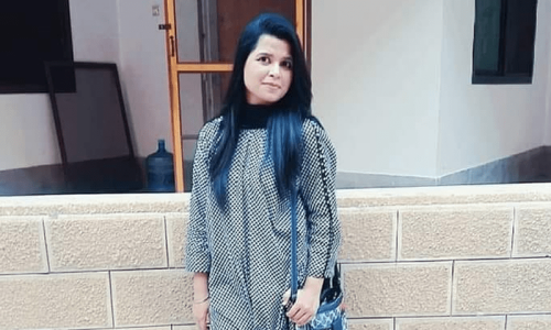 First female Hindu officer posted as AC Hassanabdal