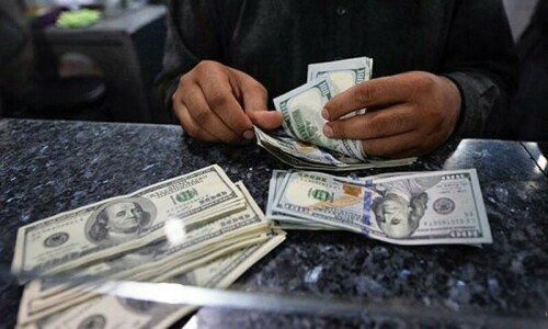 Remittances decline 13.1pc YoY to $1.9bn in January Remittances decline 13.1pc YoY to $1.9bn in January