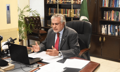 IMF, Islamabad resume talks, virtually IMF, Islamabad resume talks, virtually