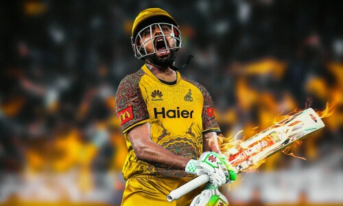 Focus on Babar as Zalmi face Kings Focus on Babar as Zalmi face Kings