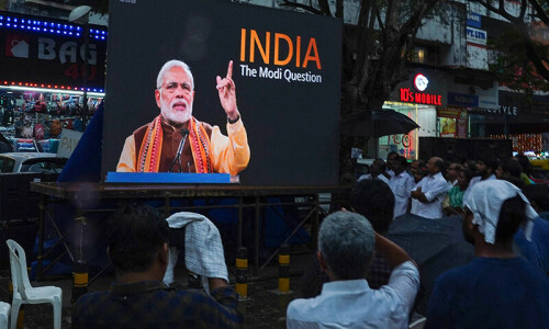 Tax officials raid BBC India office after documentary critical of Modi Tax officials raid BBC India office after documentary critical of Modi