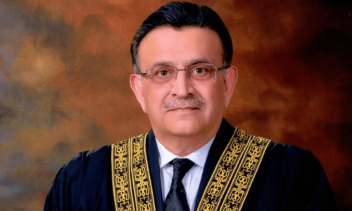 CJP hints at online streaming of court proceedings