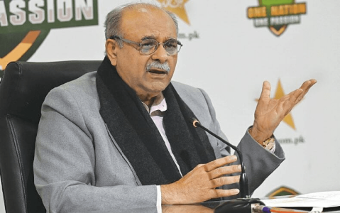 Sethi plans to make PSL ‘bigger and better’ Sethi plans to make PSL ‘bigger and better’