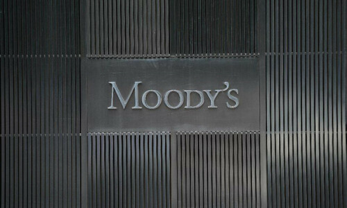 Inflation in Pakistan could average 33pc in first half of FY23, says Moody’s economist Inflation in Pakistan could average 33pc in first half of FY23, says Moody’s economist