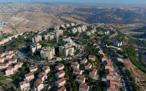 US, Canada, European powers oppose Israeli settlement authorisation US, Canada, European powers oppose Israeli settlement authorisation