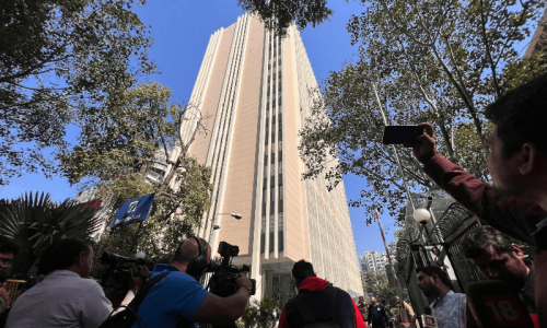 Indian tax probe of BBC a follow-up, not vindictive: official