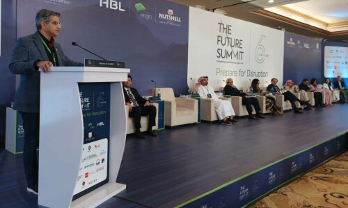 Jazz opposes rolling out 5G