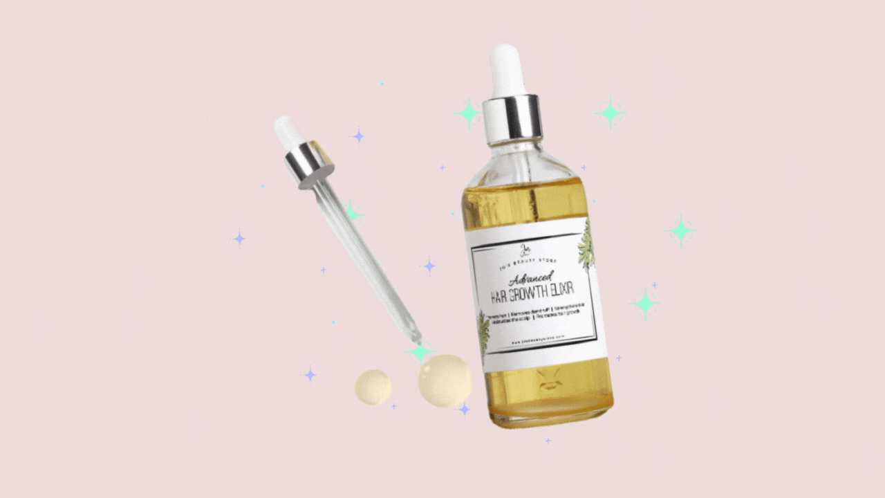 Going loco for local: Jo&rsquo;s Beauty Store&rsquo;s hair growth elixir is a potion for healthy looking hair