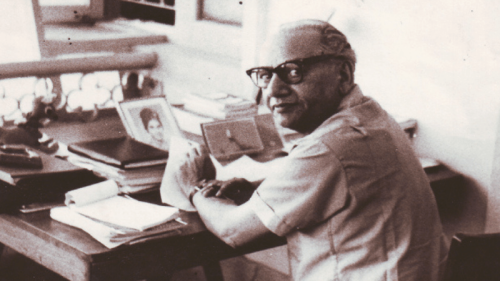 Tracing Faiz Ahmed Faiz&rsquo;s roots ahead of the Faiz Festival