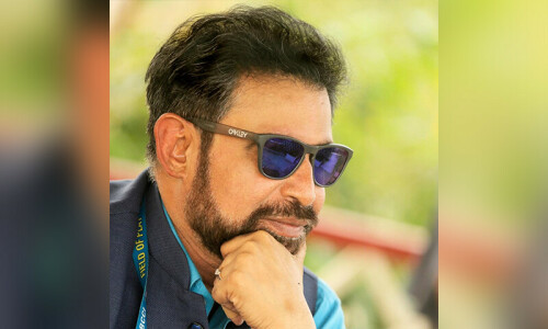 India&rsquo;s chief cricket selector resigns after undercover sting