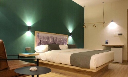 Hospitality startup raises funding at $10m valuation Hospitality startup raises funding at $10m valuation