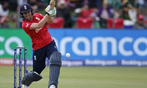 England edge India to reach Women’s T20 World Cup semis England edge India to reach Women’s T20 World Cup semis