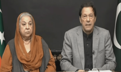 Latest audio leak aimed at sabotaging JIT probing Wazirabad attack: Imran Khan Latest audio leak aimed at sabotaging JIT probing Wazirabad attack: Imran Khan
