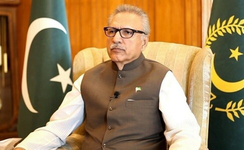 ECP turns down Alvi&rsquo;s invite for &lsquo;urgent meeting&rsquo;