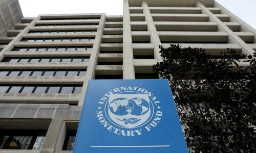 Tax the rich, subsidise the poor, IMF asks Pakistan