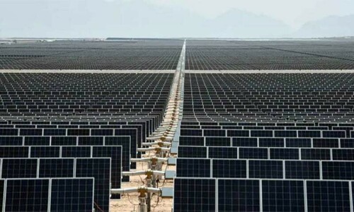 The power of community solar