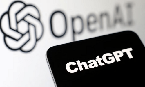 ChatGPT sparks AI ‘gold rush’ in Silicon Valley ChatGPT sparks AI ‘gold rush’ in Silicon Valley
