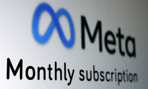Facebook owner Meta to roll out paid subscription