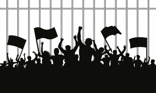 جیل بھرو تحریک: ایسی تحریک کا آخر کیا فائدہ ہے؟