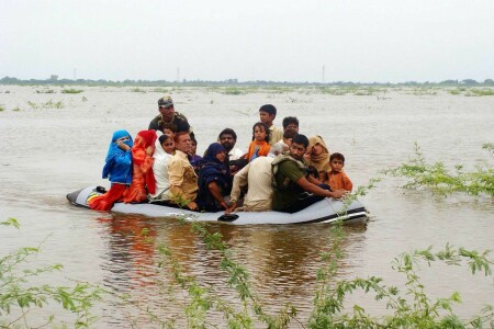 LBOD: A development disaster that haunts Badin, two decades after its inception