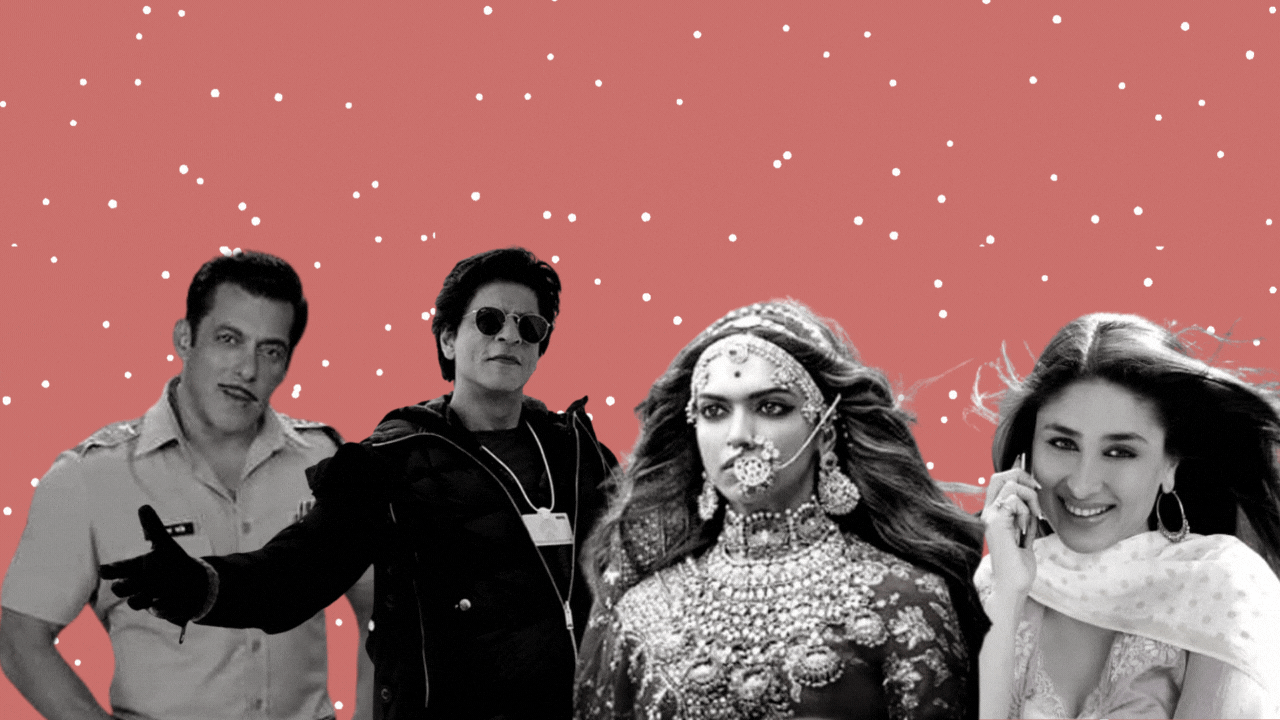 Pakistan is (finally) getting over its Bollywood mania