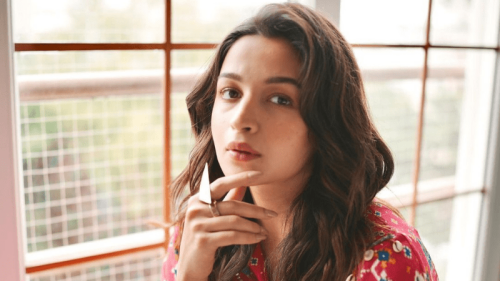Alia Bhatt slams paparazzi for taking secret photos of her from neighbouring building