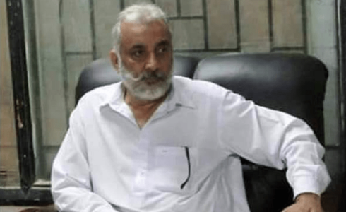 Barkhan woman &lsquo;found alive&rsquo; after minister&rsquo;s arrest