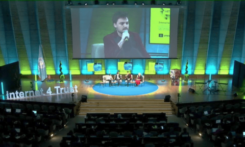 Unesco conference tackles disinformation, hate speech Unesco conference tackles disinformation, hate speech