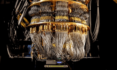 Google hails &lsquo;key milestone&rsquo; in quantum computing