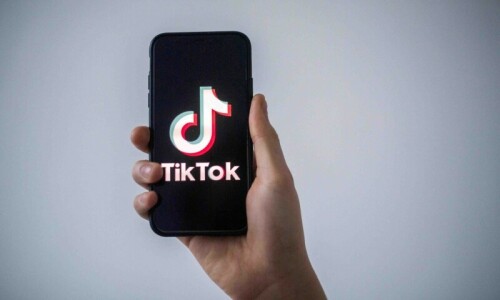 EU institutions ban TikTok on work devices EU institutions ban TikTok on work devices