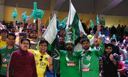 پاکستان سپر لیگ سیزن 8: پی سی بی نے آج &rsquo;ہنگامی اجلاس&lsquo; طلب کرلیا