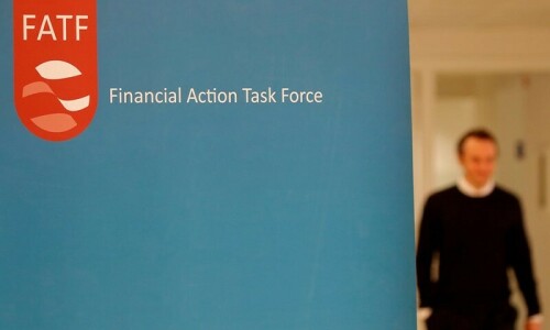 FATF suspends Russia&rsquo;s membership over Ukraine war