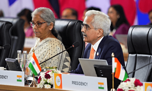 India opposes mention of &lsquo;war&rsquo; in G20 statement