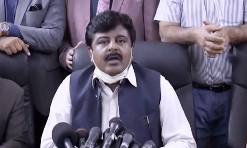 Sindh govt to get control of National Museum soon, says minister Sindh govt to get control of National Museum soon, says minister