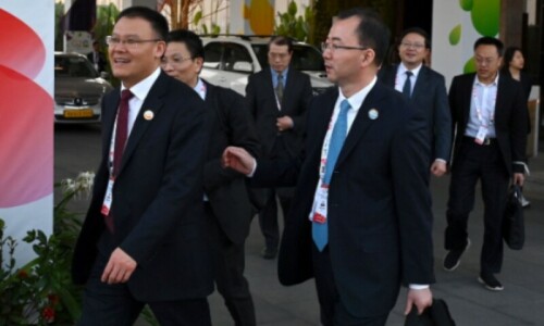 No G20 joint statement after China objections on Ukraine war No G20 joint statement after China objections on Ukraine war