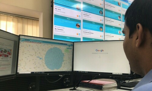 RSS-backed agency to feed news to Doordarshan RSS-backed agency to feed news to Doordarshan