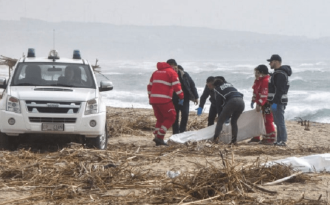 FIA launches trafficking probe after migrant boat tragedy