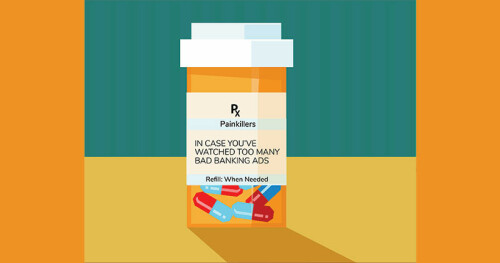 Can We Ditch the Tylenol Please?