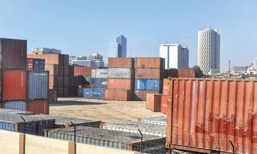 Exports fall over 15pc in January Exports fall over 15pc in January