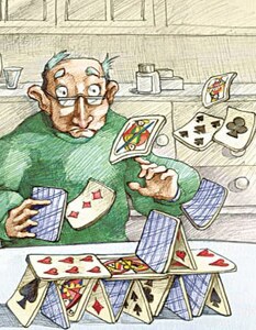 EOBI&rsquo;s contempt towards retirees