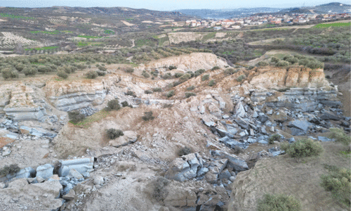 Flooding, landslips in affected regions hint at geological impact of massive quake