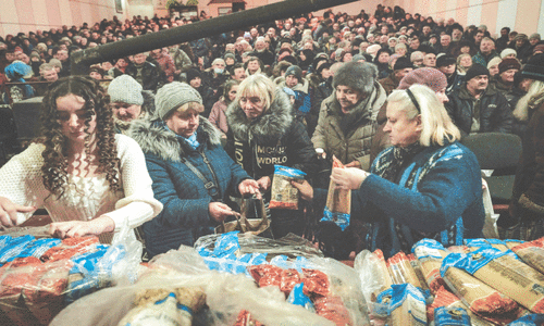 Ukraine may be allowed to make British arms under licence, says paper