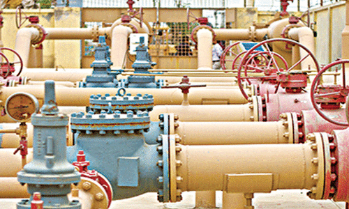 Gas price hike brings Sindh-Punjab energy cost disparity to the fore Gas price hike brings Sindh-Punjab energy cost disparity to the fore